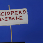 Italia a ostacoli: la settimana nera degli scioperi tra trasporti, sanit� e servizi